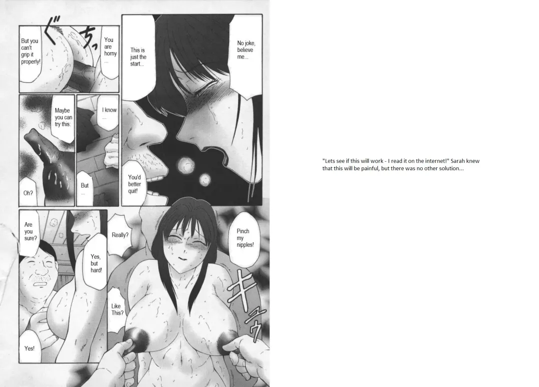 [Fuusen Club] An admirable Policy Fhentai - Page 10