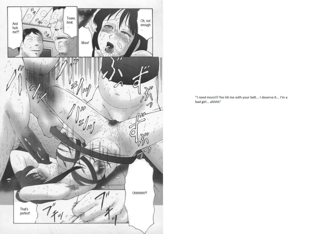 [Fuusen Club] An admirable Policy Fhentai - Page 17