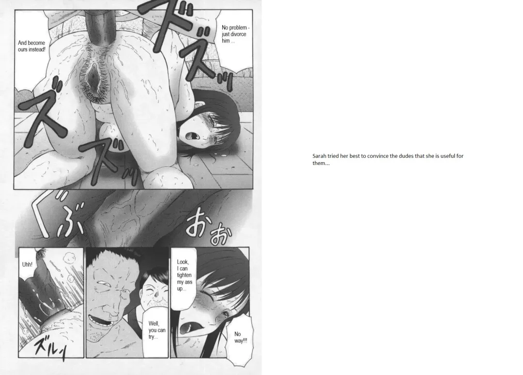 [Fuusen Club] An admirable Policy Fhentai - Page 6