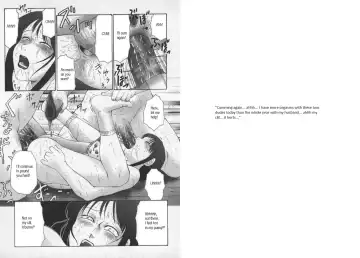 [Fuusen Club] An admirable Policy Fhentai - Page 15