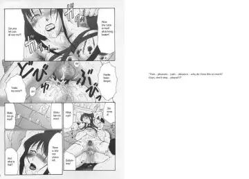 [Fuusen Club] An admirable Policy Fhentai - Page 18