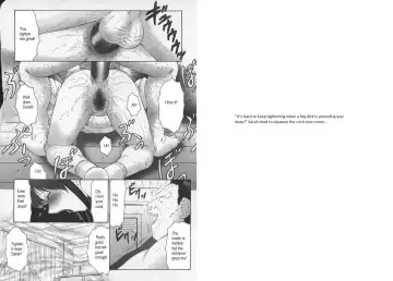 [Fuusen Club] An admirable Policy Fhentai - Page 8