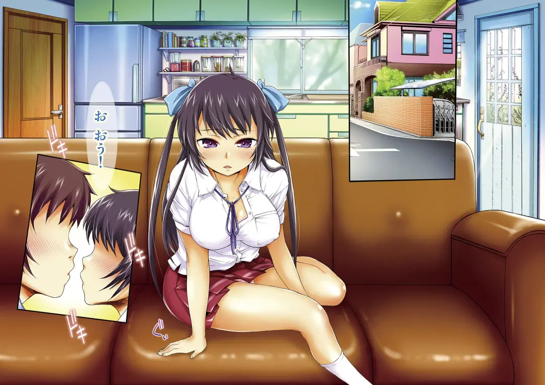 [H9] Soku Ecchi Series Daiichidan Kiss Ren Fhentai - Page 3