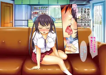 [H9] Soku Ecchi Series Daiichidan Kiss Ren Fhentai - Page 7