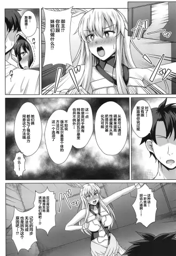 [Toono Suika] Choukyou Ai 3 Fhentai - Page 7