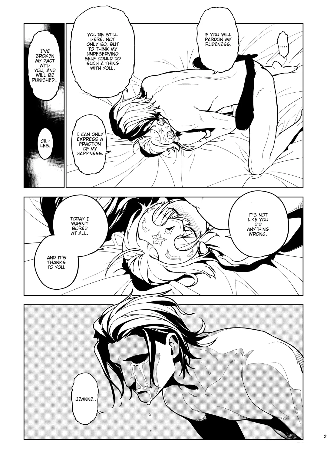[Yukimi] SO BORED Fhentai - Page 27