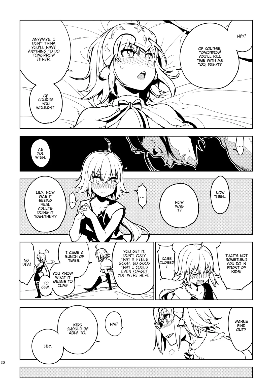 [Yukimi] SO BORED Fhentai - Page 28