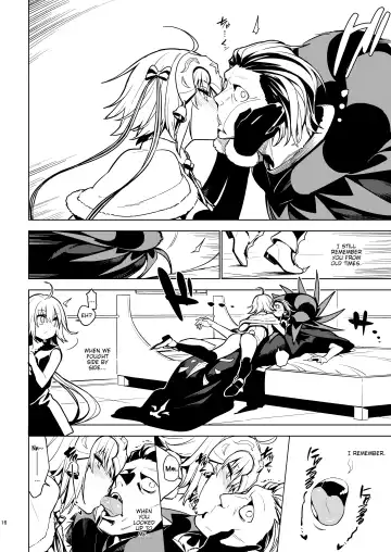 [Yukimi] SO BORED Fhentai - Page 14