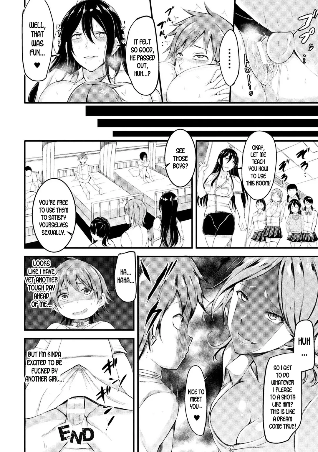 [Rihitozoire] Hikentai Onanie - Subject Onanie Fhentai - Page 20