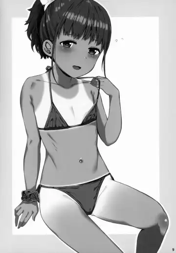 [Highlow] Isekai Series - Isekai Geinou Jimusho no Senzai Shashinshuu Fhentai - Page 17