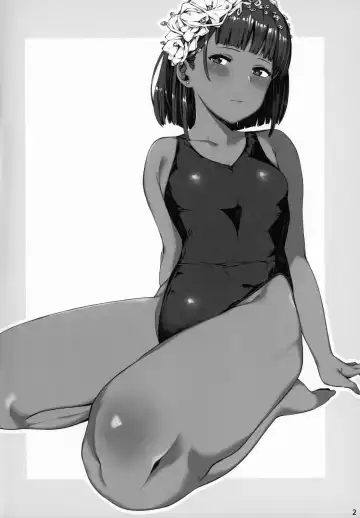 [Highlow] Isekai Series - Isekai Geinou Jimusho no Senzai Shashinshuu Fhentai - Page 3