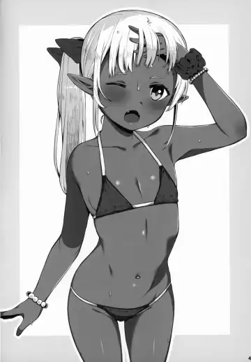 [Highlow] Isekai Series - Isekai Geinou Jimusho no Senzai Shashinshuu Fhentai - Page 7