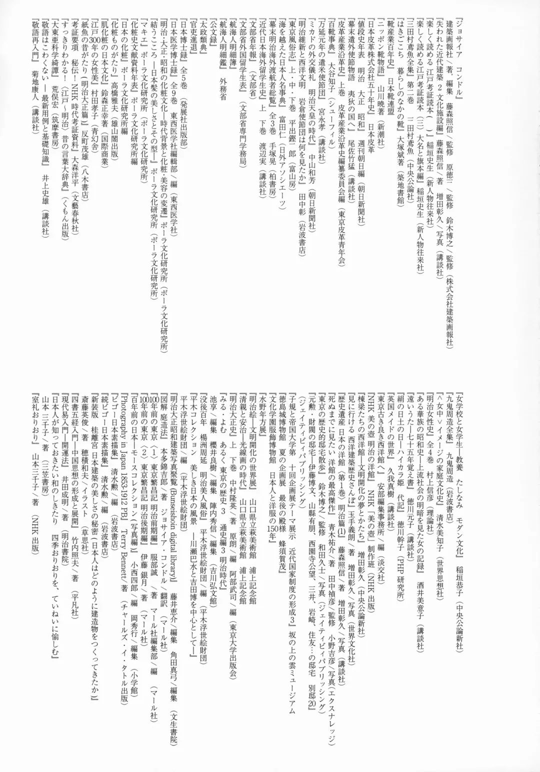 [Kikuduki Taro] Haruhira Hakushaku-ke no Jijou Hachi ~Meiji Kouki Hen Gojitsudan 1~ Fhentai - Page 32