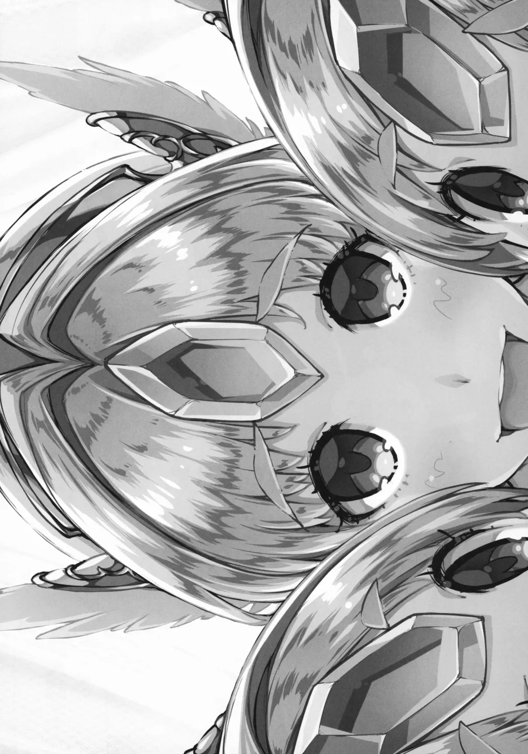 [144] Gestalt Houkai Fhentai - Page 28