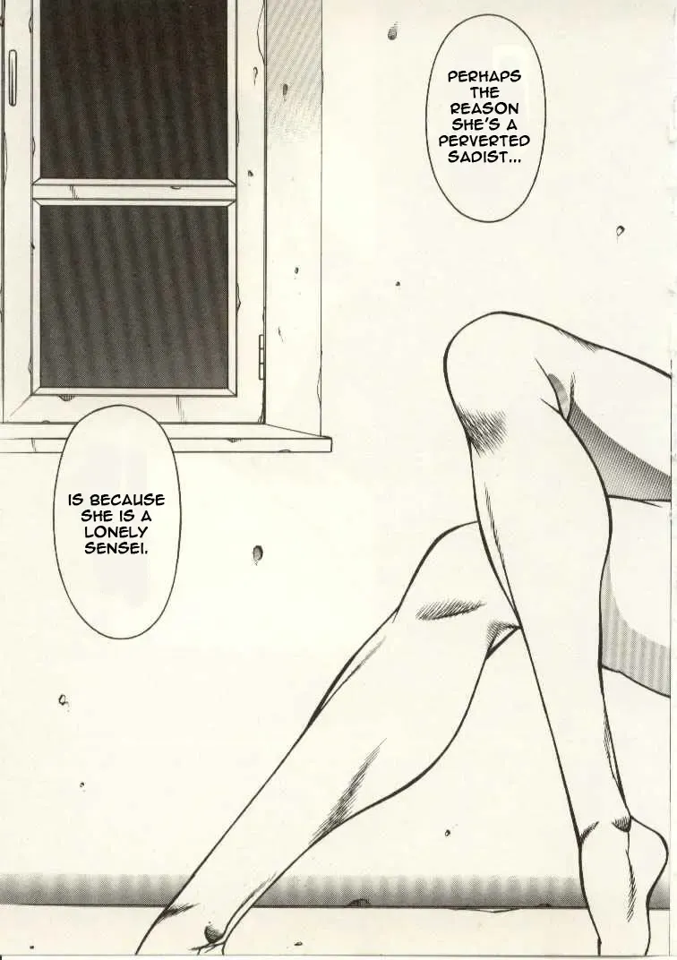 [Kitamimaki Kei] Kyoushi Keiko | The Teacher Keiko Fhentai - Page 134