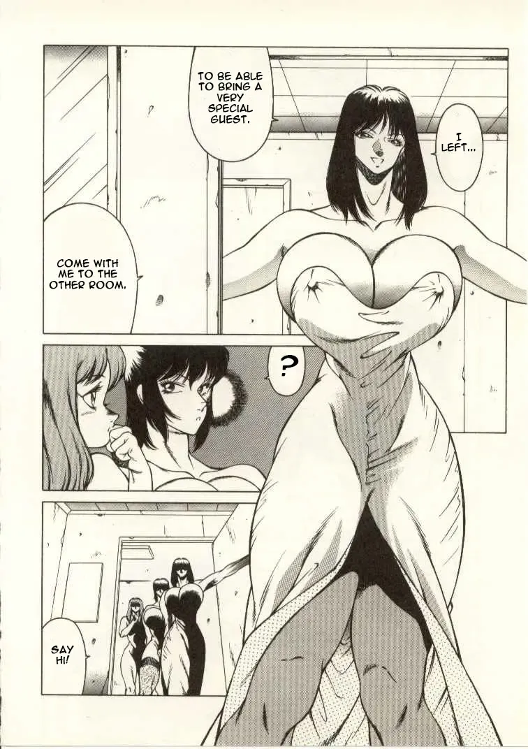 [Kitamimaki Kei] Kyoushi Keiko | The Teacher Keiko Fhentai - Page 77