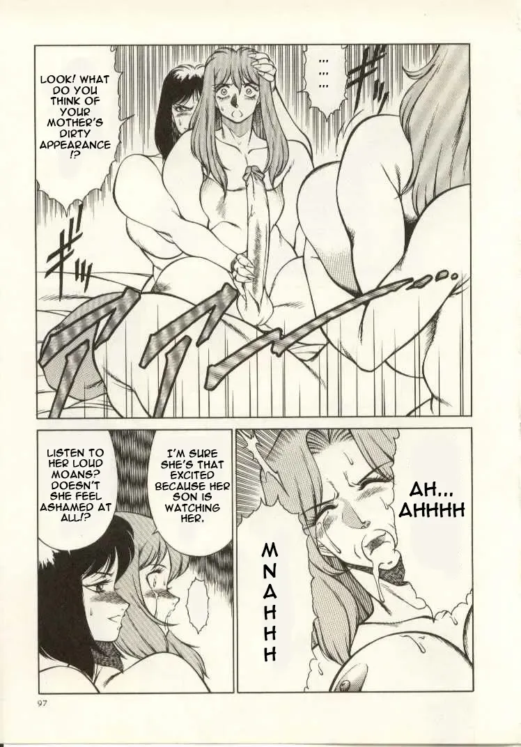 [Kitamimaki Kei] Kyoushi Keiko | The Teacher Keiko Fhentai - Page 98