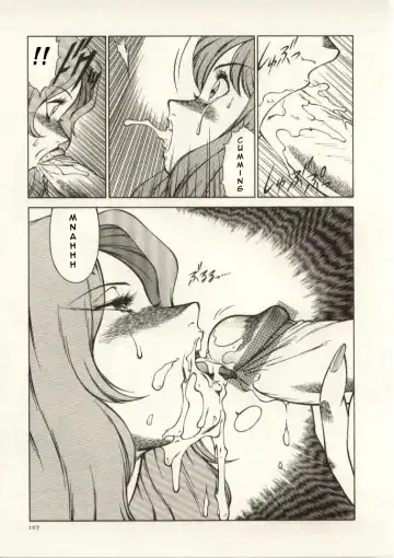 [Kitamimaki Kei] Kyoushi Keiko | The Teacher Keiko Fhentai - Page 108