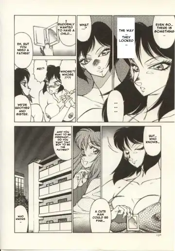 [Kitamimaki Kei] Kyoushi Keiko | The Teacher Keiko Fhentai - Page 131