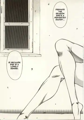 [Kitamimaki Kei] Kyoushi Keiko | The Teacher Keiko Fhentai - Page 134