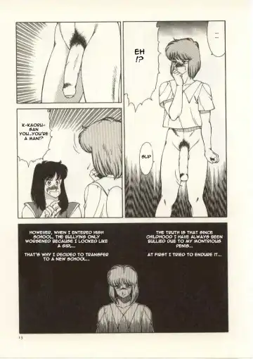 [Kitamimaki Kei] Kyoushi Keiko | The Teacher Keiko Fhentai - Page 14