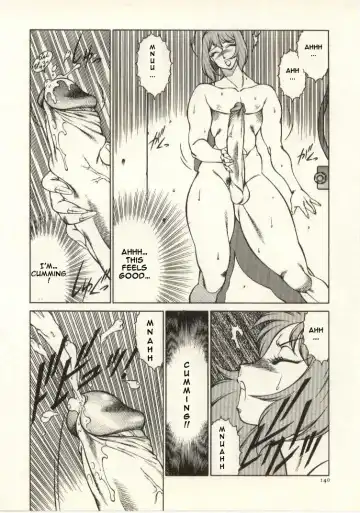 [Kitamimaki Kei] Kyoushi Keiko | The Teacher Keiko Fhentai - Page 141