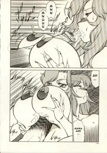 [Kitamimaki Kei] Kyoushi Keiko | The Teacher Keiko Fhentai - Page 151