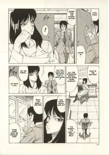 [Kitamimaki Kei] Kyoushi Keiko | The Teacher Keiko Fhentai - Page 163