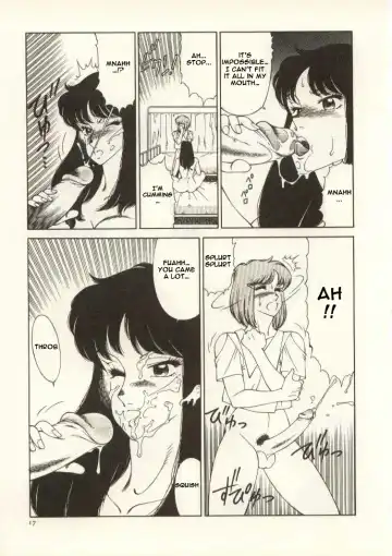 [Kitamimaki Kei] Kyoushi Keiko | The Teacher Keiko Fhentai - Page 18