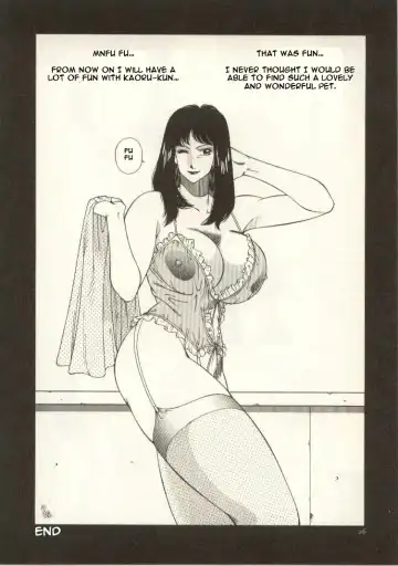 [Kitamimaki Kei] Kyoushi Keiko | The Teacher Keiko Fhentai - Page 27