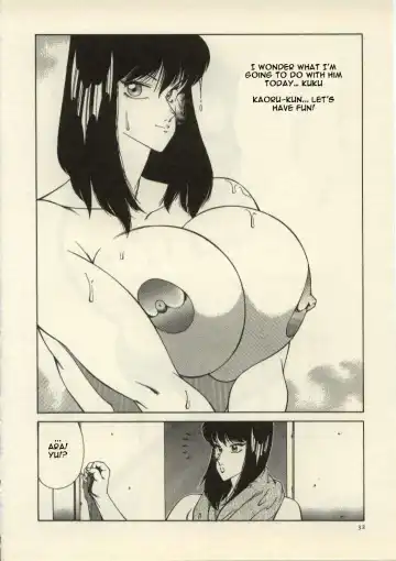 [Kitamimaki Kei] Kyoushi Keiko | The Teacher Keiko Fhentai - Page 33