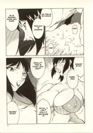 [Kitamimaki Kei] Kyoushi Keiko | The Teacher Keiko Fhentai - Page 48