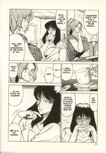 [Kitamimaki Kei] Kyoushi Keiko | The Teacher Keiko Fhentai - Page 67