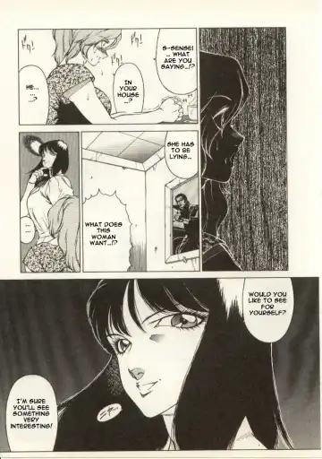 [Kitamimaki Kei] Kyoushi Keiko | The Teacher Keiko Fhentai - Page 68