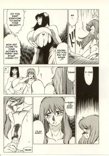 [Kitamimaki Kei] Kyoushi Keiko | The Teacher Keiko Fhentai - Page 82