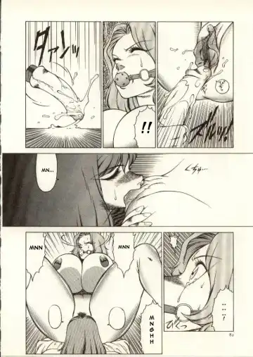 [Kitamimaki Kei] Kyoushi Keiko | The Teacher Keiko Fhentai - Page 83