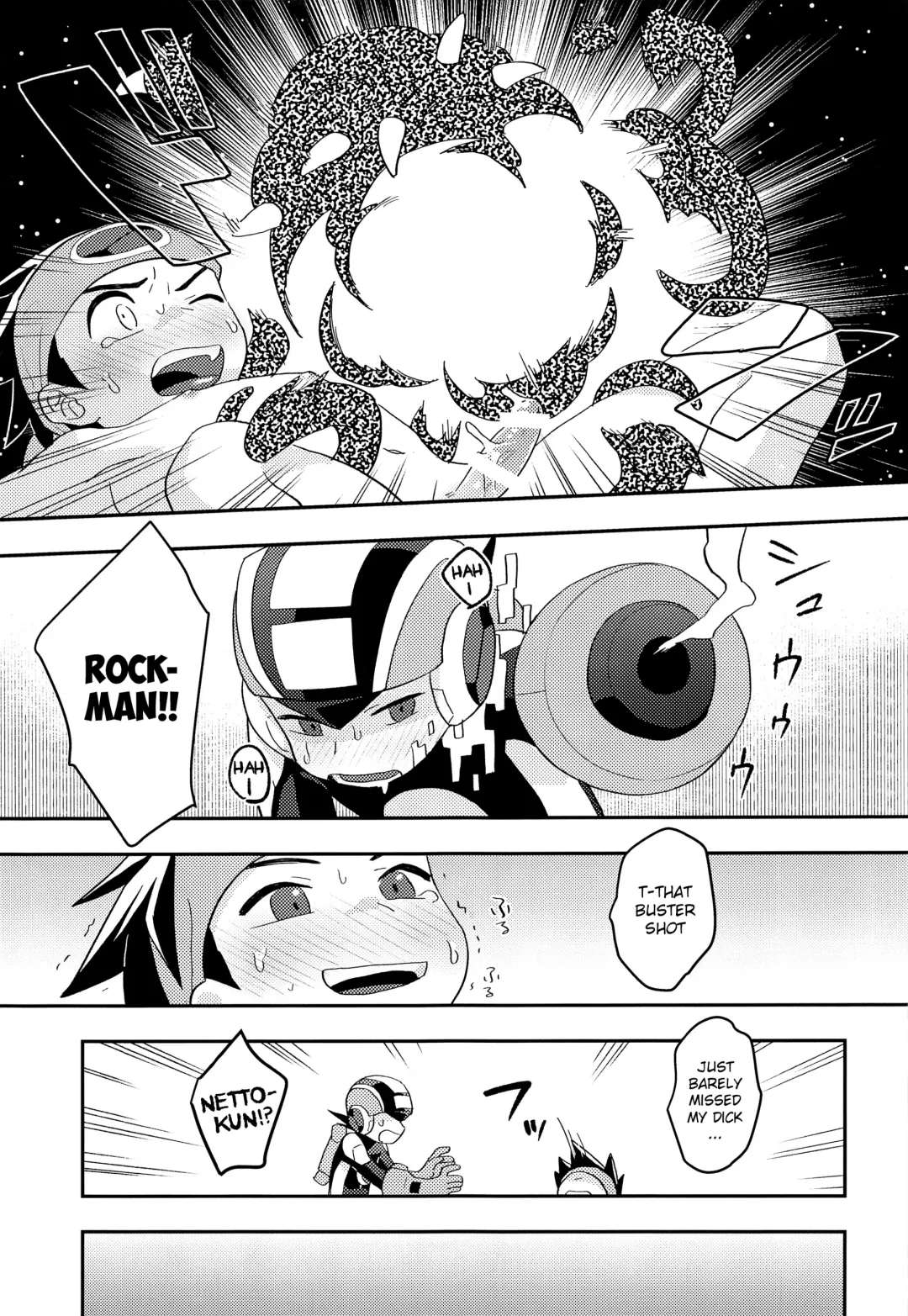 [Noudo] Kimi ni Aetara Shitai Koto Fhentai - Page 28