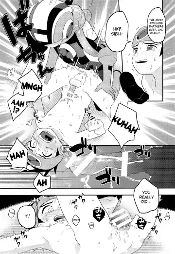 [Noudo] Kimi ni Aetara Shitai Koto Fhentai - Page 20