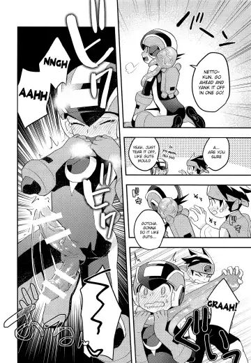 [Noudo] Kimi ni Aetara Shitai Koto Fhentai - Page 9