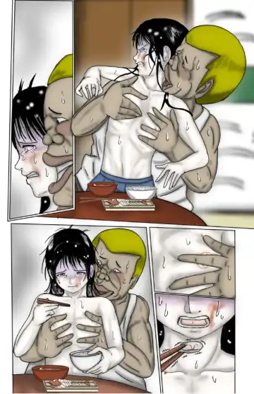 Yukikage Town M*rder Case: H*runa Hatano Fhentai - Page 20