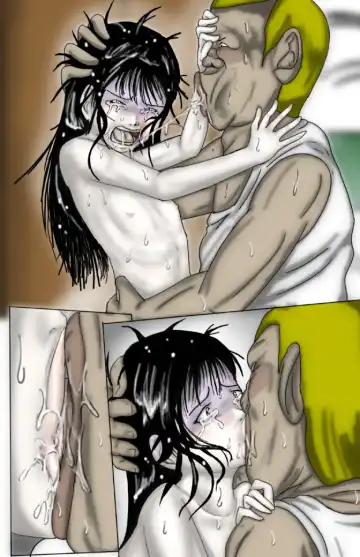 Yukikage Town M*rder Case: H*runa Hatano Fhentai - Page 26