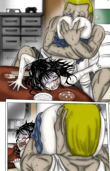 Yukikage Town M*rder Case: H*runa Hatano Fhentai - Page 38