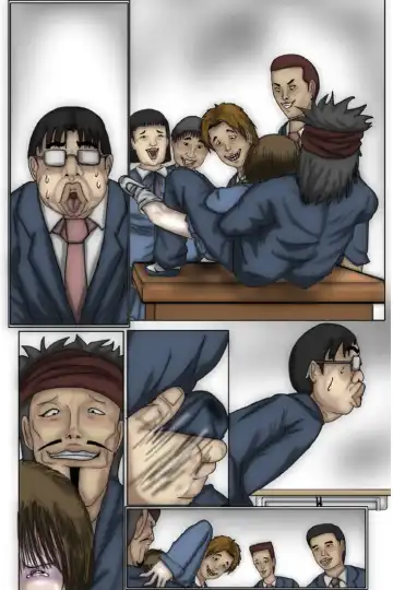 Kowasareta Shoujo Shihona Hen Fhentai - Page 29