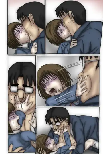 Kowasareta Shoujo Shihona Hen Fhentai - Page 75