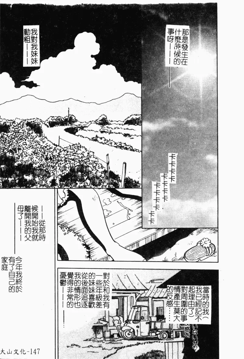 Imouto Kousoku Fhentai - Page 148