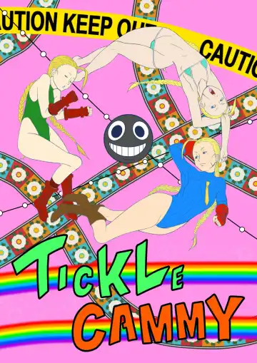 [Ryosuke.] TICKLE CAMMY - Fhentai