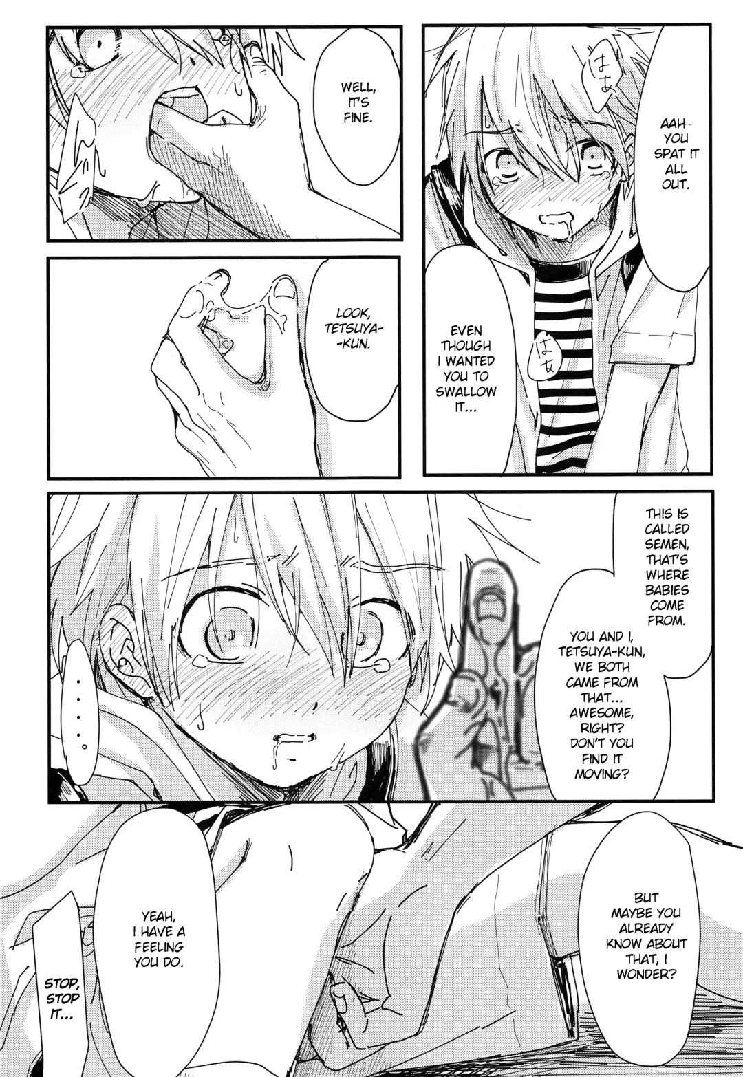 Goodbye kara Hajimeyou | Let's start with Goodbye Fhentai - Page 12