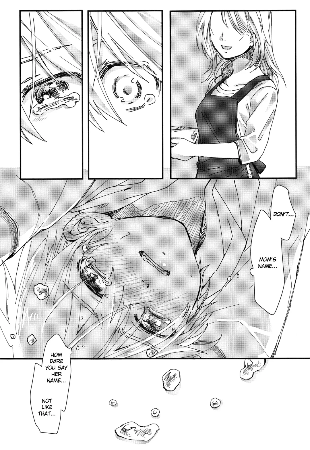 Goodbye kara Hajimeyou | Let's start with Goodbye Fhentai - Page 20