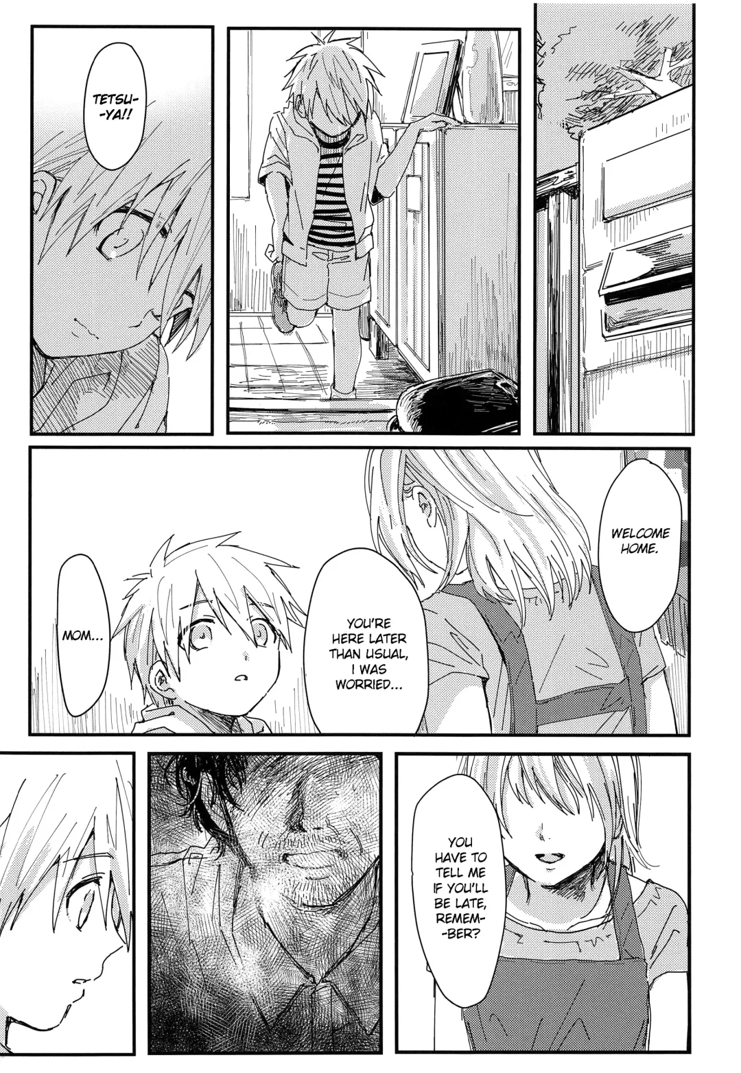 Goodbye kara Hajimeyou | Let's start with Goodbye Fhentai - Page 23