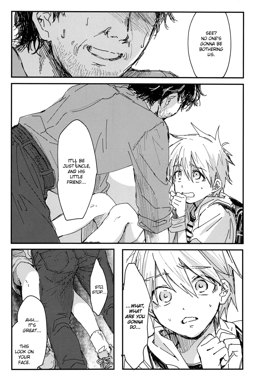 Goodbye kara Hajimeyou | Let's start with Goodbye Fhentai - Page 9
